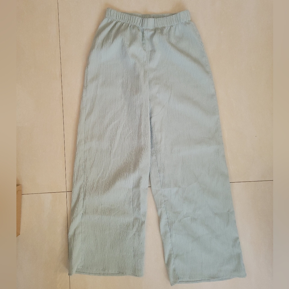 Oak And Fort Pull On Pants